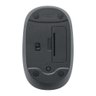 Mouse Logitech M196 Bluetooth Grafite sem Fio 910-007456 - 5