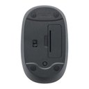 Ver imagem 5 de Mouse Logitech M196 Bluetooth Grafite sem Fio 910-007456