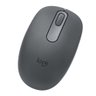Mouse Logitech M196 Bluetooth Grafite sem Fio 910-007456 - 2