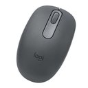 Ver imagem 2 de Mouse Logitech M196 Bluetooth Grafite sem Fio 910-007456