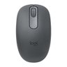 Mouse Logitech M196 Bluetooth Grafite sem Fio 910-007456 - 1
