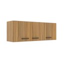 Ver imagem 6 de Cozinha Modulada Compacta 4 Peças Berlim