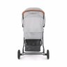 Carrinho com Bebê Conforto Travel System Breeze Duo Infanti Cinza - 8