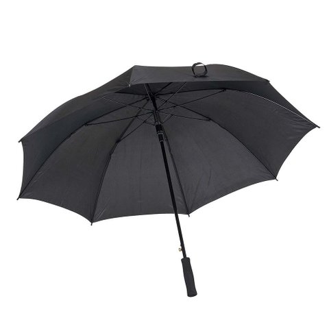 Guarda-chuva Mor Alabama Preto