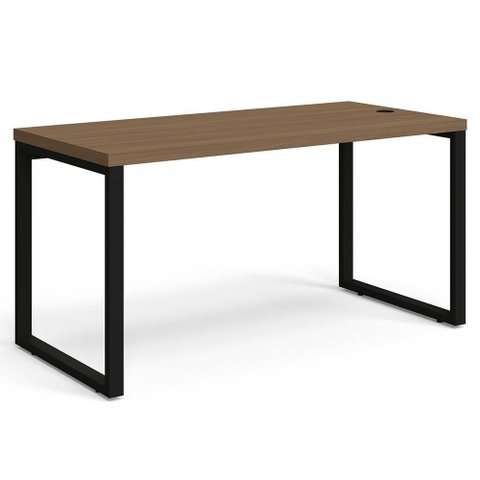 Mesa Escritorio 150 Cm Industrial Frame F150 Kappesberg Munique