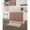 Ver imagem 1 de Tapete Adana Caruaru 50x100cm Tapetes São Carlos