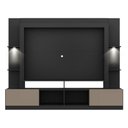 Ver imagem 6 de Estante Tv 65" com Leds Berlim Multimóveis V3392