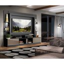 Ver imagem 7 de Estante Tv 65" com Leds Berlim Multimóveis V3392