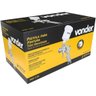 Pistola de Pintura Gravidade 0,8mm 125ml Precisão Pgv125 Vonder - 2