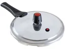 Ver imagem 3 de Panela de Pressão 4,5l Magnific Cereja - Panelux