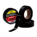 Ver imagem 1 de Fita Isolante 18mm X 5m Imperial Slim Preta 3m