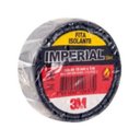 Ver imagem 2 de Fita Isolante 18mm X 5m Imperial Slim Preta 3m