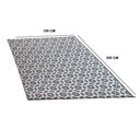 Ver imagem 7 de Tapete Soft Formas 10-33 1,50x2,00 - D'Rossi