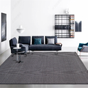 Ver imagem 1 de Tapete Rayza Artesanal Look Lírio B 2.15m X 3.50m