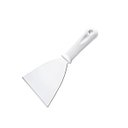 Ver mais imagens de Chapa de Lanche Hambúrguer com Prensa 30x60 Á Gás +