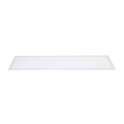 Painel Led Profissional Retangular Embutir 45W 32X1,24 Mt Taschibra 6500K Luz Fria - 4