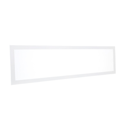 Painel Led Profissional Retangular Embutir 45W 32X1,24 Mt Taschibra 6500K Luz Fria - 1