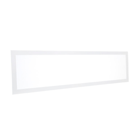 Painel Led Profissional Retangular Embutir 45W 32X1,24 Mt Taschibra 6500K Luz Fria