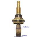 Ver imagem 3 de Reparo Registro Gaveta Deca 3/4" Antigo - 4306016k120