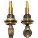 Ver imagem 2 de Reparo Registro Gaveta Deca 3/4" Antigo - 4306016k120