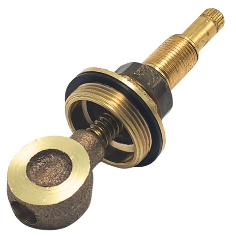 Reparo Registro Gaveta Deca 3/4" Antigo - 4306016k120