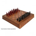 Ver imagem 5 de Tabuleiro de Xadrez Lewis Celta Viking