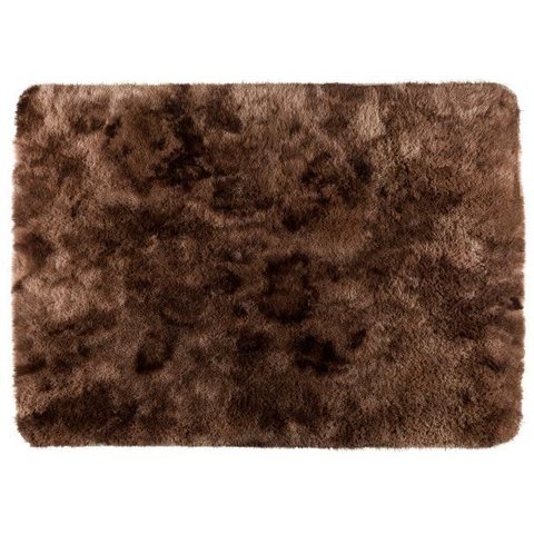 Tapete Moscou 1,40x2,00m Marrom