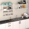 Nicho Industrial Decorativo para Cozinha 60cm Bb F.gnd - 4