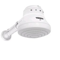 Fame Ducha Faminho 4t Br 6800w Com Cano 30cm 220v - 1