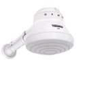 Ver imagem 1 de Fame Ducha Faminho 4t Br 6800w Com Cano 30cm 220v