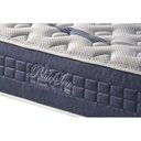Ver imagem 5 de Colchão Anjos Solteirão Molas Ensacadas Visco Gel MasterPocket Blue Sea Pillow In (96x203x31) - 