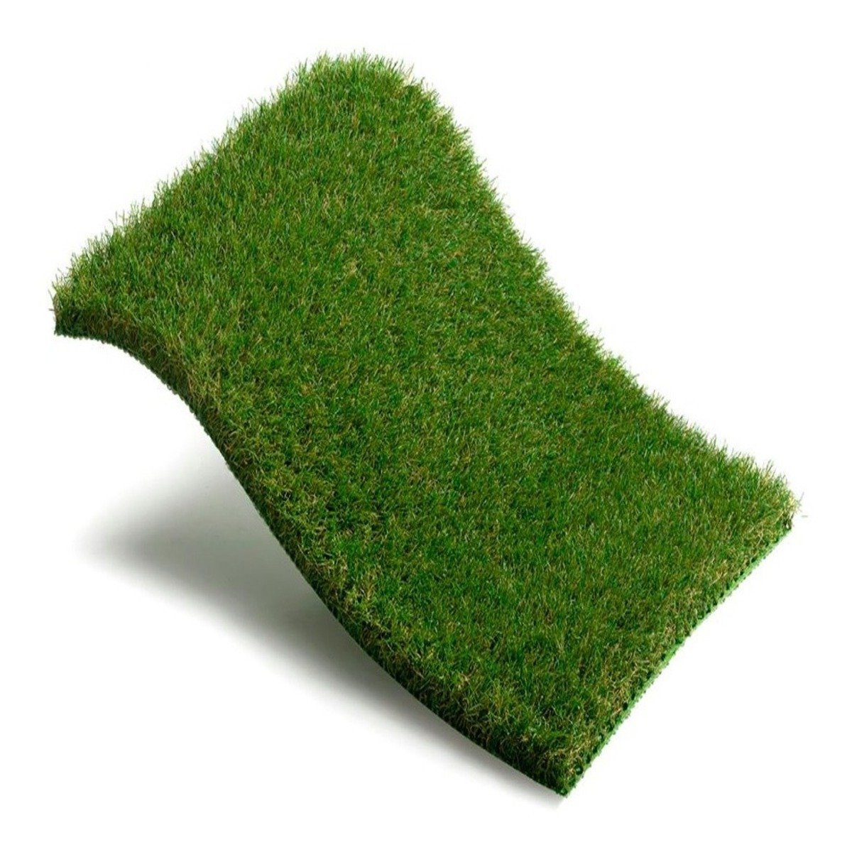 Grama Sintética Garden Grass 15mm (2x0,50m) 1m²