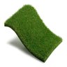 Grama Sintética Garden Grass 15mm (2x0,50m) 1m² - 1