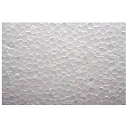 Forro Isopor Natural (sem Textura) Esp. 40mm 1250 X 625mm C/ 12 Pçs - Terac - 1 Forro Isopor Natural (sem Textura) Esp. 40mm 1250 X 625mm C/ 12 Pçs - Terac - 1