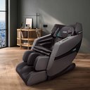 Ver imagem 3 de Poltrona Massageadora Genis Relax Polishop | Genis Relax