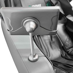 Poltrona Massageadora Genis Relax Polishop | Genis Relax - 11
