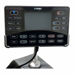 Poltrona Massageadora Genis Relax Polishop | Genis Relax - 7