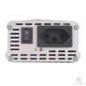Conversor Tensao 12v 220v 1000w Transformador L521a Inversor - 3