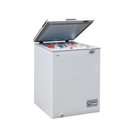 Ver imagem 2 de Freezer e Conservador Horizontal Hq 155 Litros Degelo Manual Branco Hq-155CFHL