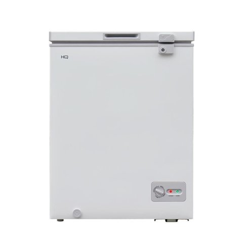 Freezer e Conservador Horizontal Hq 155 Litros Degelo Manual Branco Hq-155CFHL