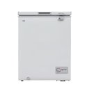 Ver imagem 1 de Freezer e Conservador Horizontal Hq 155 Litros Degelo Manual Branco Hq-155CFHL
