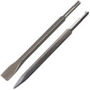 Ver imagem 1 de Ponteiro Sds Plus 250 Mm + Talhadeira Sds Plus 250 Mm Makita