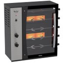 Ver imagem 2 de Churrasqueira a Gas Venax Top Chef Gourmet 5 Preto 127 V