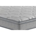 Ver imagem 5 de Colchão Casal Probel Espuma D40/20 Guarda Costas Premium Hiper Firme Euro Pillow Gray (138x188x22) -