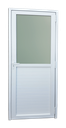 Ver imagem 1 de Porta Mista PVC 216 x 80 V.Boreal e.Brimak
