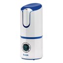 Ver imagem 1 de Umidificador de Ar Ultrassônico Inteligente Bivolt com Medidor de Temperatura e Umidade 2,5l Elgin