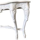 Ver imagem 2 de Aparador Provençal de Parede Luxo Branco