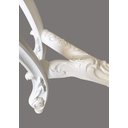 Ver imagem 4 de Aparador Provençal de Parede Luxo Branco