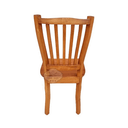 Ver imagem 3 de Conjunto Mesa Rústica 160x80cm Com 6 Cadeiras em Madeira de Demolição Sudeste Rústico