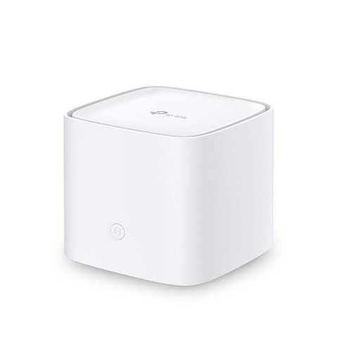 ROTEADOR GIGABIT DUAL BAND AX1800 1800MBPS GIGA 2,4/5GHZ WIFI 6 HX220 (1-ANTENA) TP-LINK